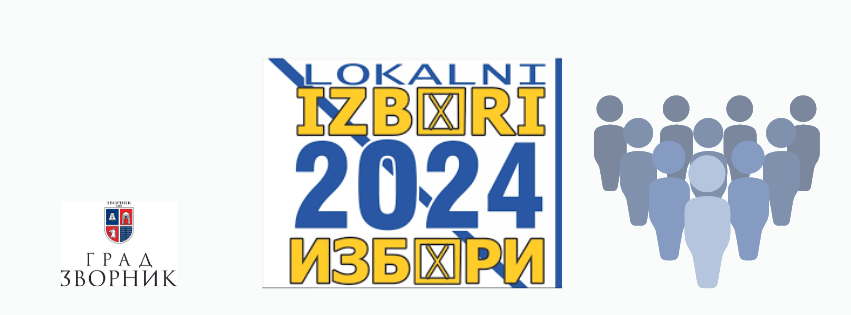 U srijedu žrijeb za biračke odbore za Lokalne izbore 2024